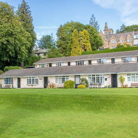 Lowera Cottage Windermere Exterior foto